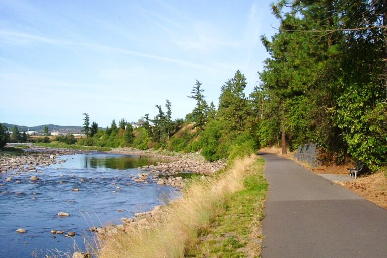 RV Rental in Spokane: The Best Companies