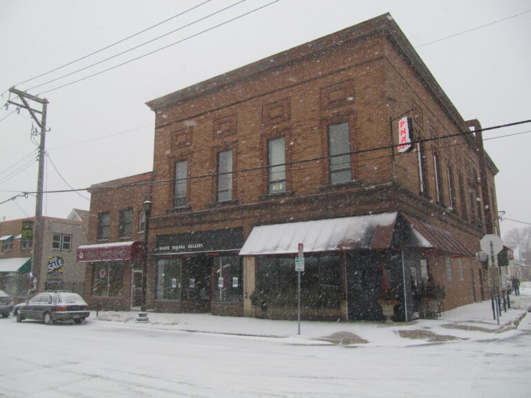 Like a Local: 7 Amazing Art Galleries in Minneapolis