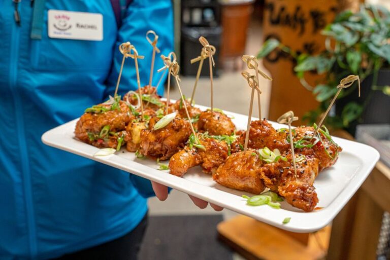 7 Tasty Food Tours in Vancouver, BC