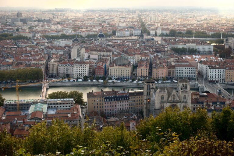 Where to Find Short Term Furnished Rentals in Lyon