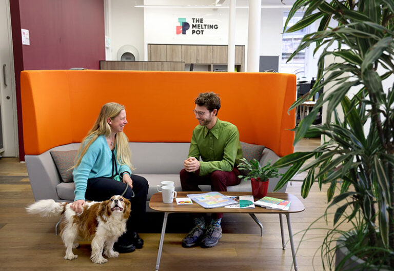 10 of the Best Coworking Spaces in Edinburgh