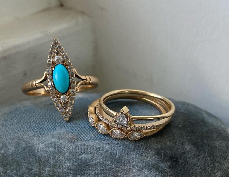 5 of the Best Jewelry Stores in San Francisco