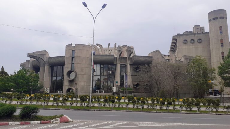 7 of the Best Bars in Skopje