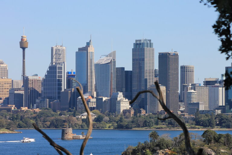 The Best Airbnb Management Companies in Sydney