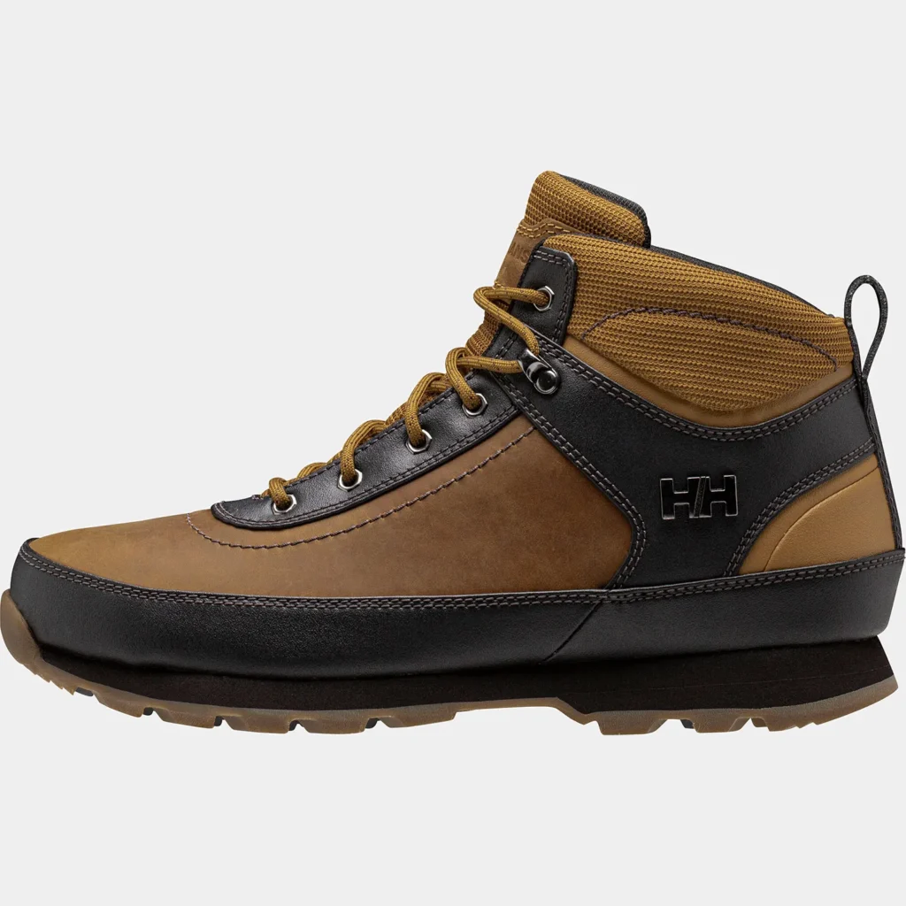A Comparison of Helly Hansen Winter Boots for Men