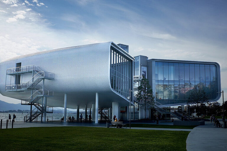 24 Hours in Santander