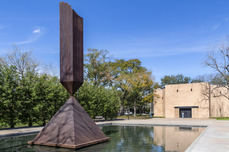 A Short Guide to Montrose, Houston