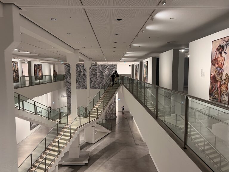 10 of the best Contemporary Art Galleries and Museums in Berlin