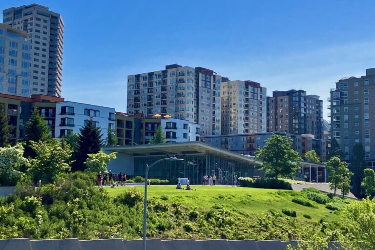 Neighborhood Guide: Belltown, Seattle