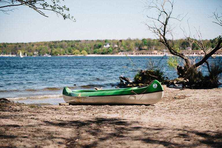 7 Best Lakes in and around Berlin