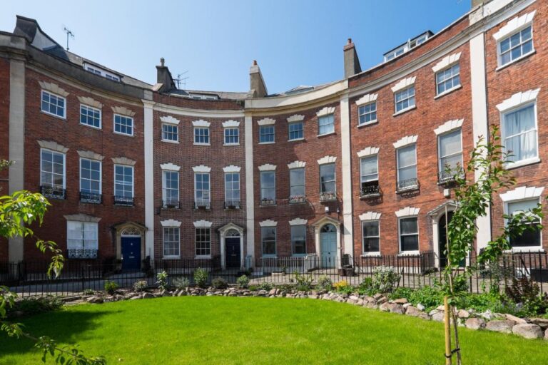 A Comparison of Luxury & Boutique Hotels in Bristol