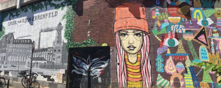 7 of the Best Tours of Cologne