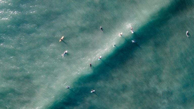 5 of the Best Surf Camps in Ericeira, Portugal