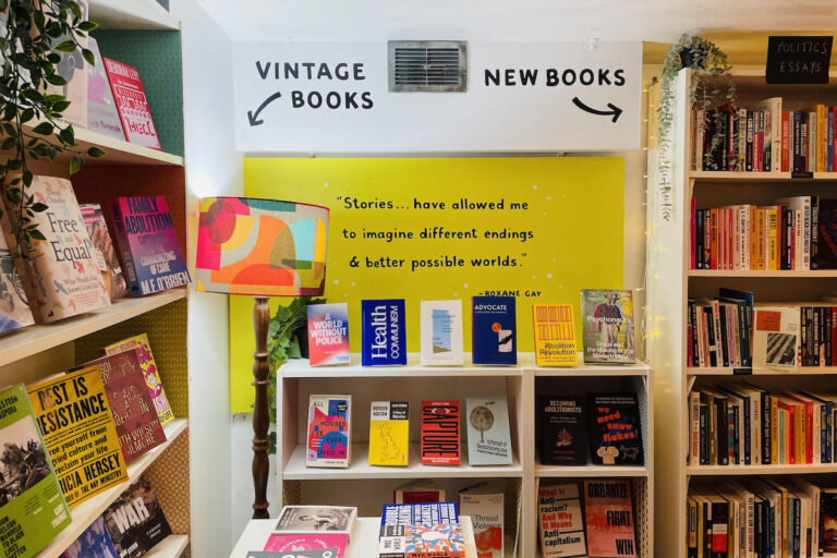 5 Charming Independent Shops in Hackney