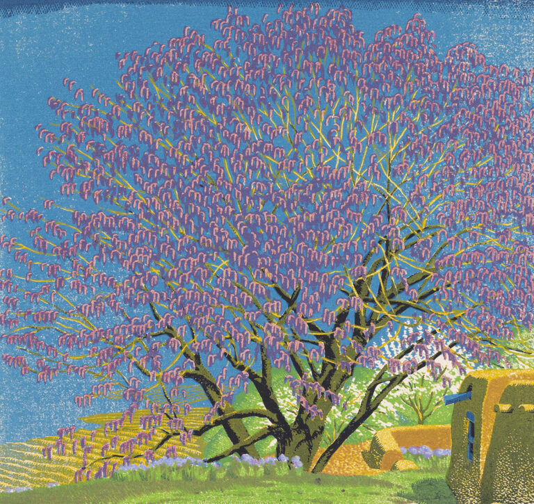 10 Exhibitions to Visit in New Mexico this Winter