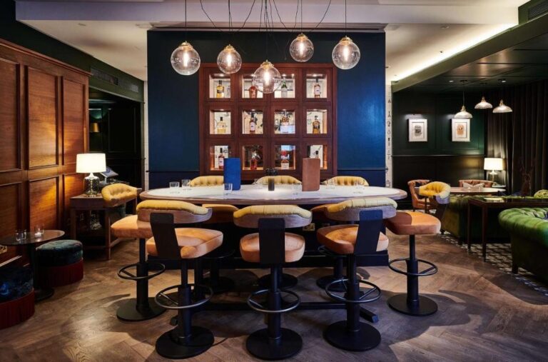 Editor Picks: Hotels near Big Ben, London