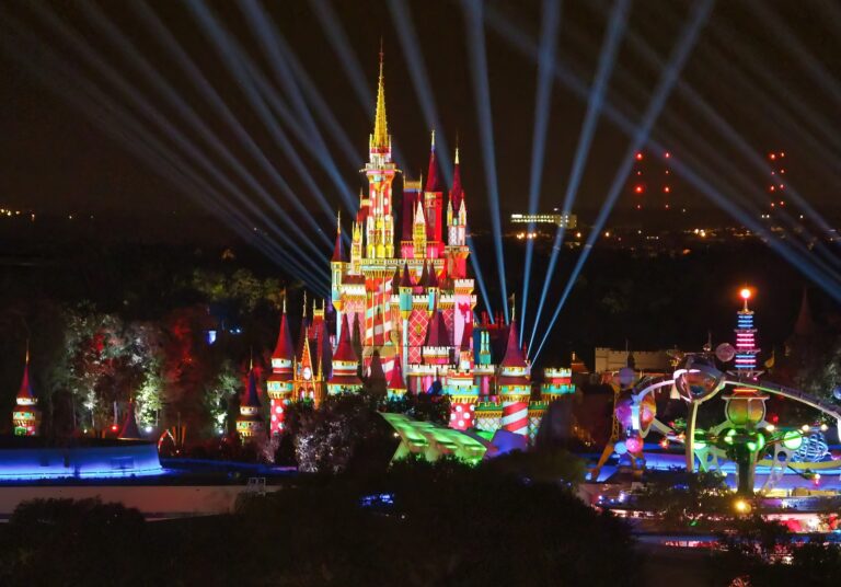Where to Buy Discount Walt Disney World Tickets