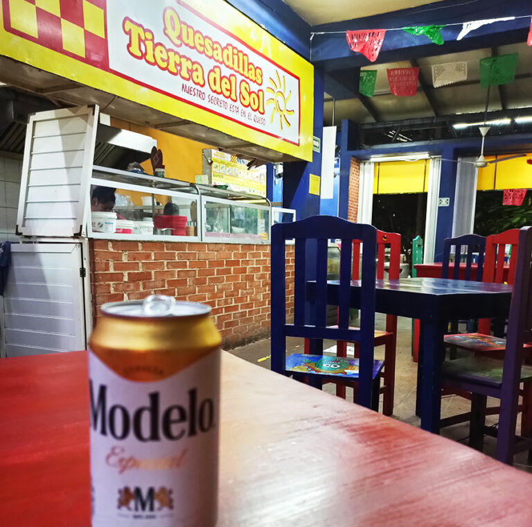 Neighborhood Guide: Cancún Centro