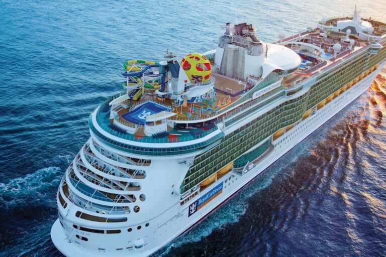 5 of the Best Cruises from Miami to Jamaica