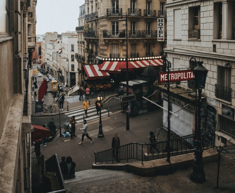 A Short Guide to Lamarck