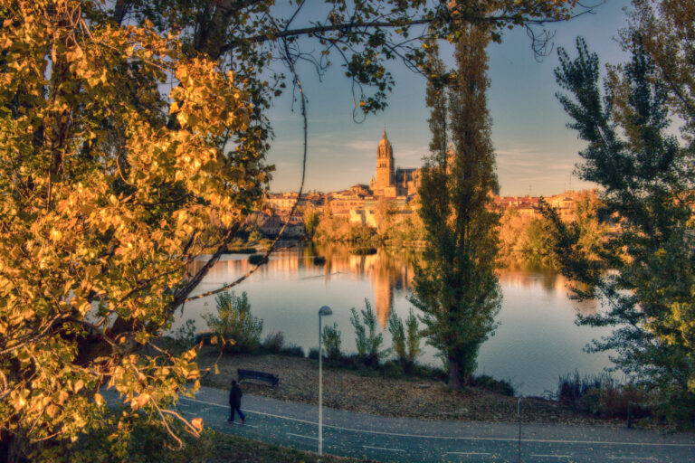 The Best Language Schools to Learn Spanish in Salamanca