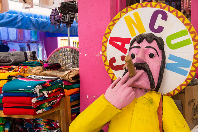 10 Unique Things To Do in Cancún