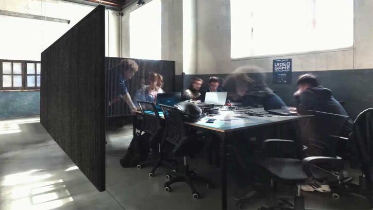 7 of the Best Coworking Spaces in Palermo