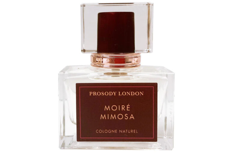 Fragrances: 10 Natural Colognes that Smell Great