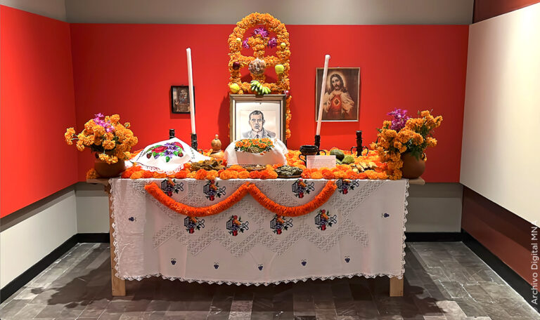 7 Exhibitions to Visit in Mexico City this Winter