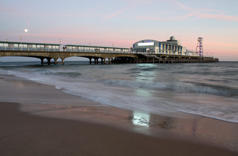10 Unique Things to Do in Bournemouth