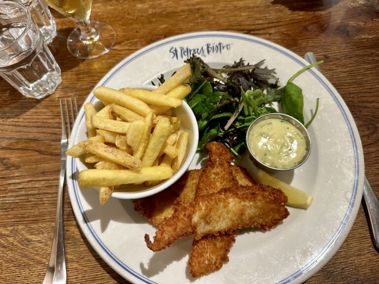 Where to Eat & Drink in Padstow