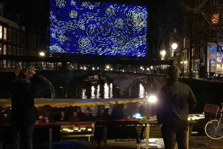 12 Things to do With Kids in Amsterdam