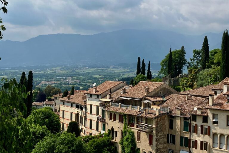 24 Hours in Asolo