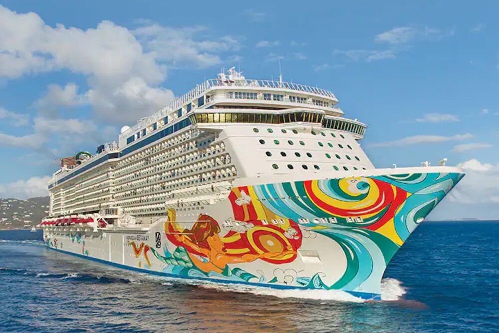 best cruises to bermuda from new york