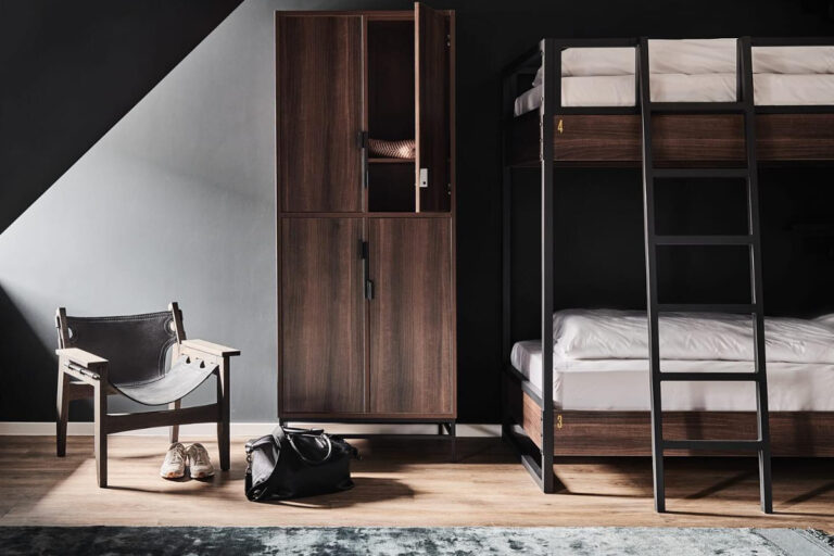 5 of the Best Boutique Hotels in Leipzig