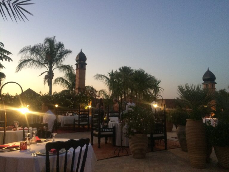 Like a Local: 10 of the Best Moroccan Restaurants in Marrakech