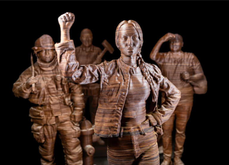 12 Art Exhibitions to Visit in Los Angeles this Winter