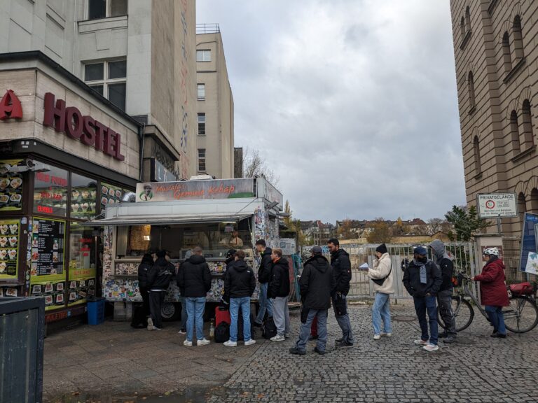 12 of the Best Kebab Spots in Berlin