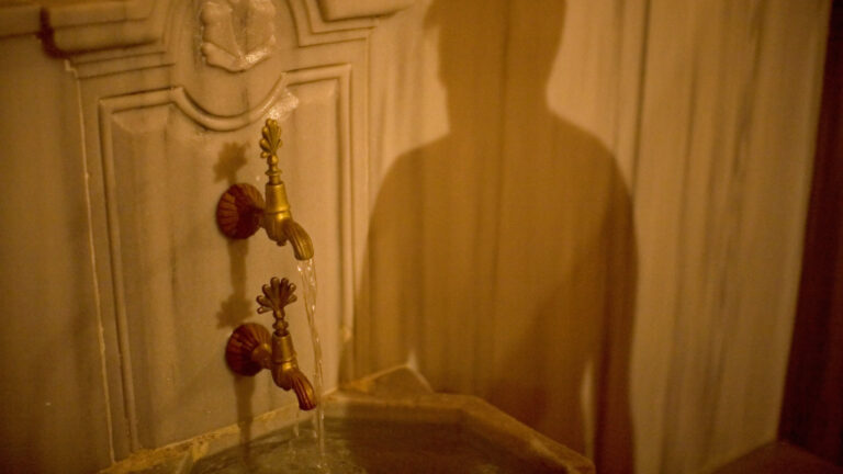 Like a Local: 5 of the Best Hamams in Istanbul