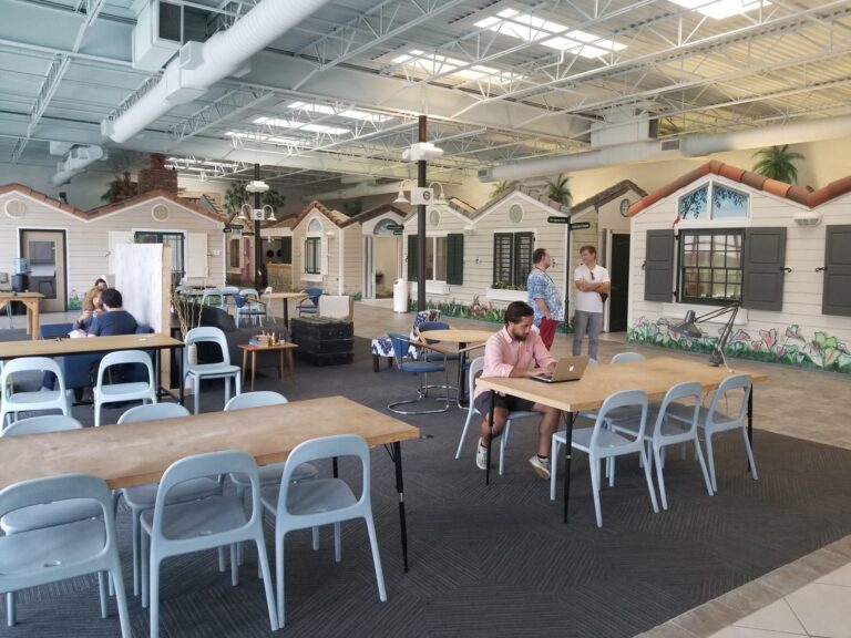 10 of the best Coworking Spaces in Orlando