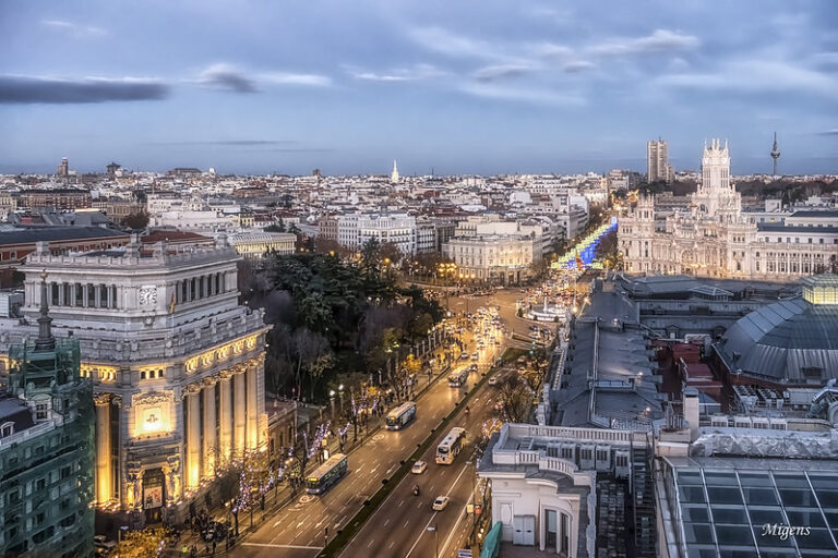 Where to Find Long Term Apartment Rentals in Madrid