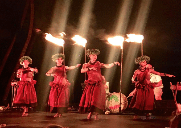 7 of the Best Luaus in Hawaii