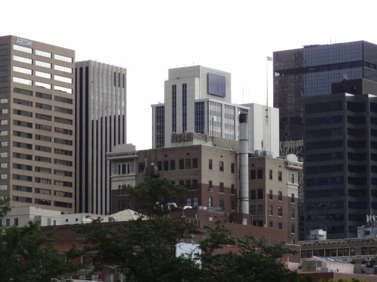 Where to Find Monthly Denver Apartment Rentals