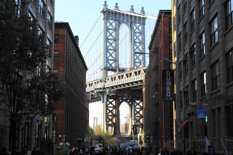 Where to Find a Virtual Office in New York City