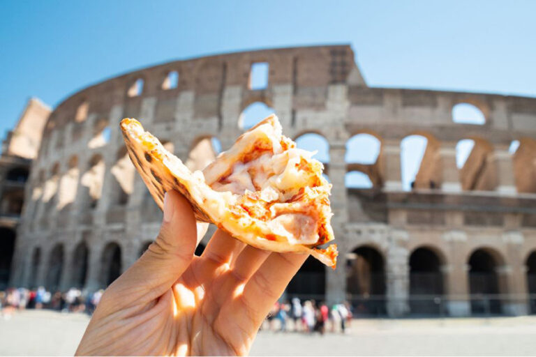 Editor Picks: The Best Street Food Tours in Rome