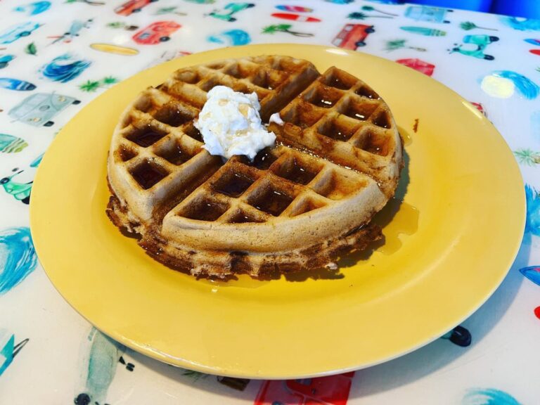 The Best Breakfast and Brunch Spots in Long Beach