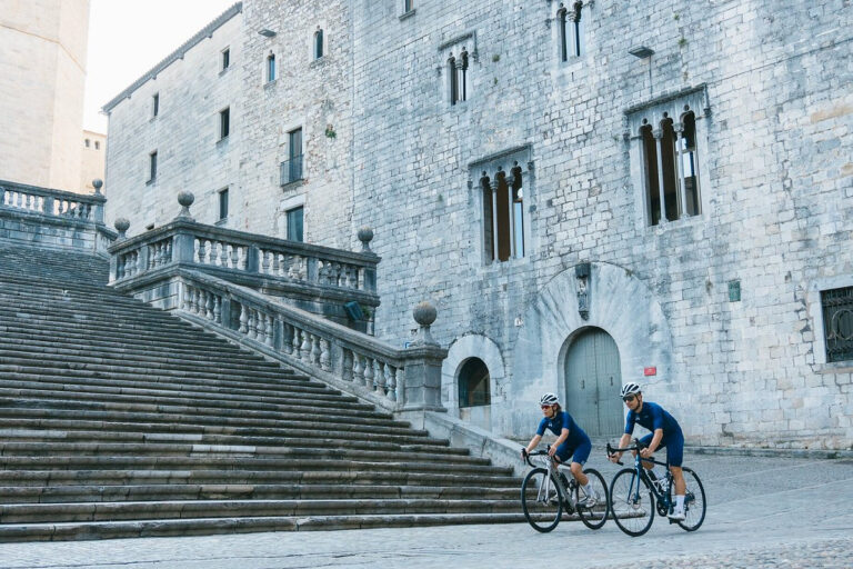 7 of the Best Cycling Tours in Spain