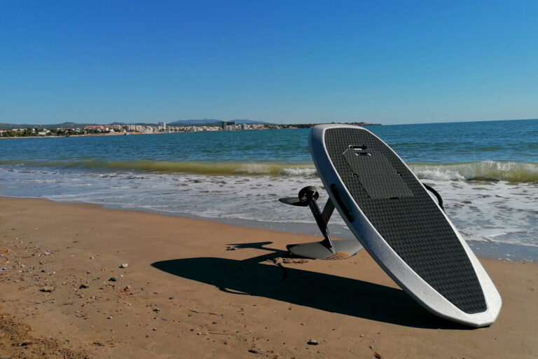 5 of the Best eFoil Board Brands