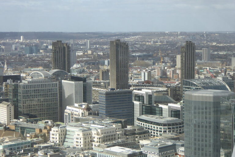 Where to Find Short Term & Monthly London Rentals