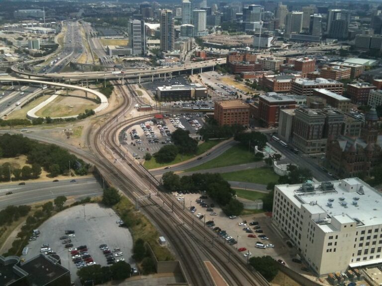 Luxury Car Rental in Dallas: The Best Companies